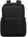 Samsonite Laptoprucksack Evosight Backpack exp. 17,3'' black F265/153523/1041