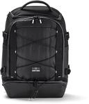 JOHNNY URBAN Rucksack Jack 30,5l black JOHN00638