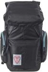 Nitro Rucksack Daypacker 2 32l peace love DAYPACKER/1251878101