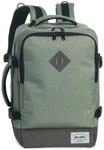 Bestway Rucksack Cabin Pro Small 20l graugr&uuml;n 40290-5800