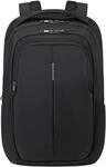 Samsonite Laptoprucksack Guardit 3.0 L 17,3 " " black F498/155197/1041