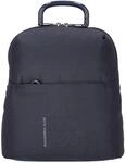 Mandarina Duck Rucksack MD20 Backpack QMT49 scarab P10QMT49/A46