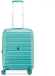 Roncato Trolley ReLife Cabina 4W exp 60cm salvia 463453/57