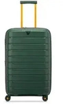 Roncato Trolley B-Flying Move 4W Medio M exp 68cm green camo 418182/47