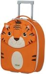 Samsonite Kinderkoffer Happy Sammies 2 Upright 45cm Tiger Toby G369/151669/A467