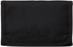 Satch Klettverschlussb&ouml;rse Wallet (2025) Nordic Black 01207-80001-10