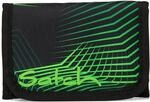 Satch Klettverschlussb&ouml;rse Wallet (2025) Seismic Green 00956-90371-10