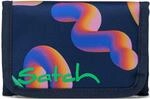 Satch Klettverschlussb&ouml;rse Wallet (2025) Crazy Twist 00956-90368-10