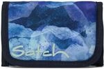 Satch Klettverschlussb&ouml;rse Wallet (2025) Blurry Sky 00956-90374-10
