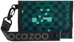 coocazoo Klettverschlussb&ouml;rse Pixel Blox 211659