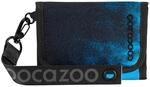 coocazoo Klettverschlussb&ouml;rse Mystic Cloud 211658