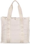 HEY MARLY Shopper Best Buddy crema HM65-NTCA-S