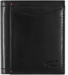 Camel active Kreditkartenetui Salamanca Card Wallet schwarz 11295