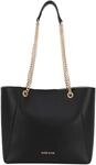 Joop Jeans Shopper Singolo Justine LHO black 4130001059 900