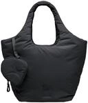GOT BAG Shopper Cloud Tote Bag Monochrome Edition black BA0311MO-100