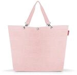 reisenthel Einkaufstasche shopper XL 35l twist blush ZU3100