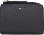 BOSS Hochkantb&ouml;rse Damen Alyce New SM Wallet black 50536382-001