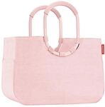 reisenthel Einkaufstasche loopshopper L 25l frame twist blush OR3101