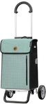 Andersen Einkaufstrolley Scala Shopper Plus Hente mint
