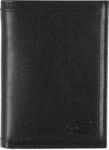 Camel active Kreditkartenetui Wood Card Wallet black 011791 060