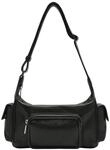 Liebeskind Berlin Umh&auml;ngetasche Lila Crossbody S black 2163085.9999