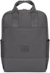 JOHNNY URBAN Laptoprucksack Jona Large 16 " " dark grey JOHN00349