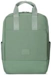 JOHNNY URBAN Laptoprucksack Jona Medium 14 " " sage green JOHN00376