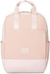 JOHNNY URBAN Laptoprucksack Jona Medium 14 " " rosa JOHN00373