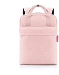 reisenthel Rucksack Allday M 15l twist blush EJ3100