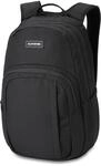 Dakine Rucksack Campus M 25l black CAMPUS M/10004337