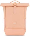 JOHNNY URBAN Rucksack Allen Rolltop Medium peach JOHN00675