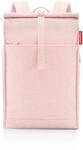 reisenthel Rucksack urban rolltop twist blush EN3100