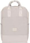 JOHNNY URBAN Laptoprucksack Jona Large 16 " " sand JOHN00194