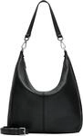 Liebeskind Berlin Beuteltasche Paris Hobo M black 2163674.9999