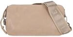 Liebeskind Berlin Umh&auml;ngetasche Clarice Crossbody M stone 2131344.4180