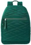 Hedgren Damenrucksack Inner City Vogue L RFID varsity green HIC11L/880-09