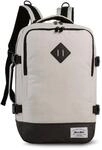 Bestway Rucksack Cabin Pro Small 20l steingrau 40290-6100
