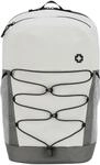 Strellson Rucksack Homerton Niklas Backpack LVZ offwhite 4010003431 101