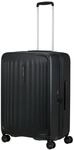 Samsonite Trolley Fyrm Spinner exp. 67cm graphite F495/155030/1374