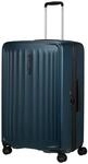 Samsonite Trolley Fyrm Spinner exp. 77cm steel blue F495/155031/1827