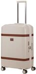 Samsonite Trolley Image Spinner exp. 69cm ivory F381/154692/1451