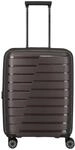 Travelite Handgep&auml;ckkoffer Air Base S erw. 55cm coffee 075345 60