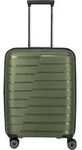 Travelite Handgep&auml;ckkoffer Air Base S erw. 55cm olive 075345 86