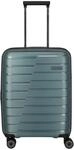Travelite Handgep&auml;ckkoffer Air Base S erw. 55cm eisblau 075345 25