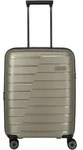 Travelite Handgep&auml;ckkoffer Air Base S erw. 55cm champagner 075345 40