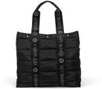 HEY MARLY Shopper Best Buddy black HM65-NTBL-S