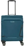 Travelite Handgep&auml;ckkoffer Jetpack Max 4Rad Cabin 55cm petrol 090219 22