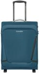 Travelite Handgep&auml;ckkoffer Jetpack Multi 2Rad Cabin 55cm petrol 090221 22