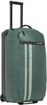 Vaude Reisetasche mit Rollen Takutea 90l agave 47273 123