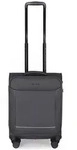 STRATIC Handgep&auml;ckkoffer Fresh S 55cm anthracite 03-17-1072-55
